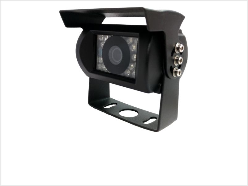 1080p wide angle in vehicle CCTV Camera