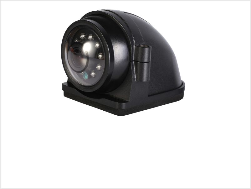 Mobile CCTV Camera IP67