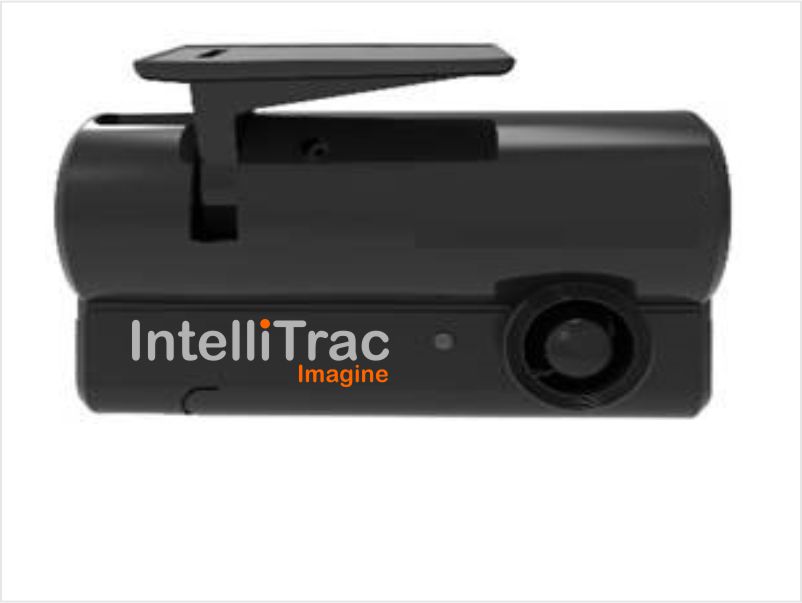 Single Channel Dashcam
