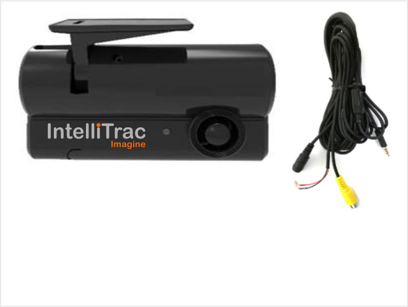 Dash Cam Reversing Cable
