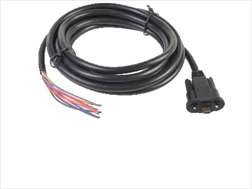 OBDII GPS Tracker Power Port Adapter