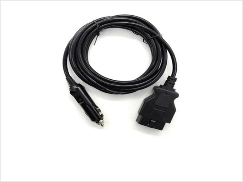 OBDII GPS Tracker Power Port Adapter